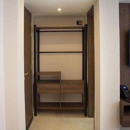 Edificio Casa Tabor Bed & Breakfast Barranquilla  Ngoại thất bức ảnh