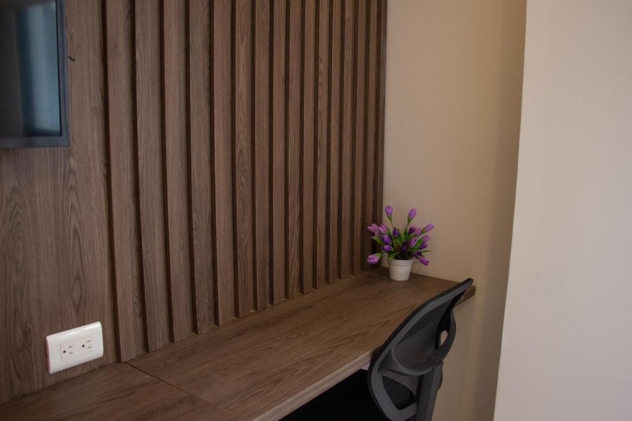 Edificio Casa Tabor Bed & Breakfast Barranquilla  Ngoại thất bức ảnh